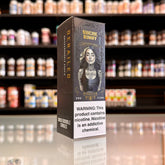 Derailed 120ml - Suicide Bunny